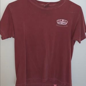 ron jon surf shop shirt